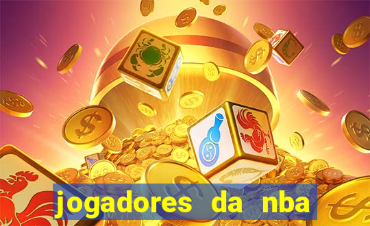 jogadores da nba de a a z stop